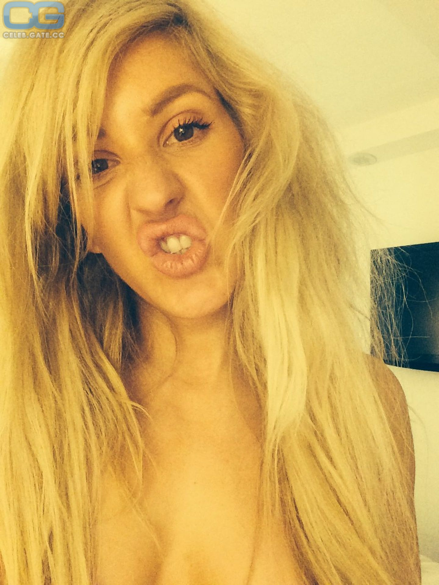 Ellie Goulding private photos