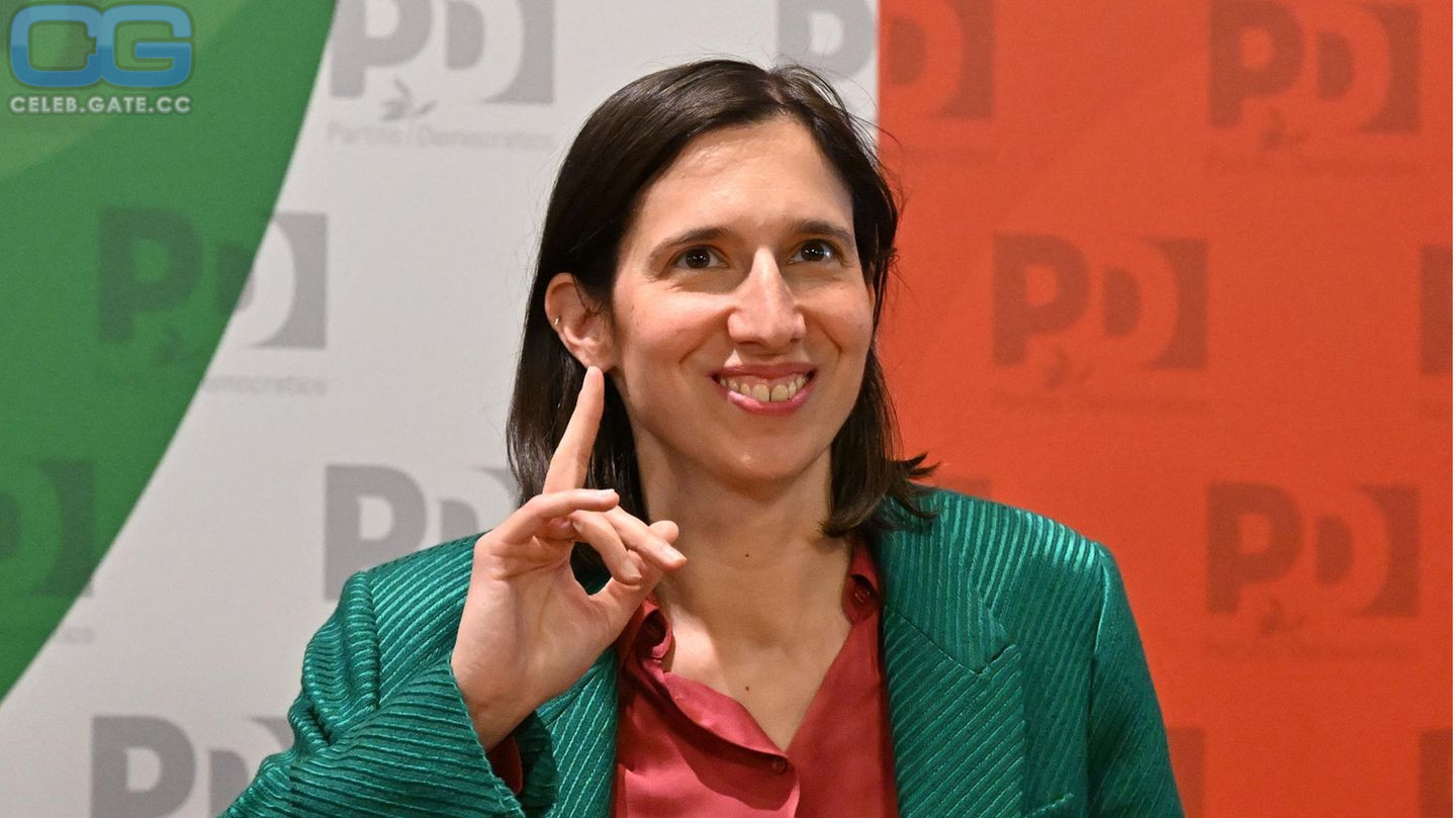 Elly Schlein 