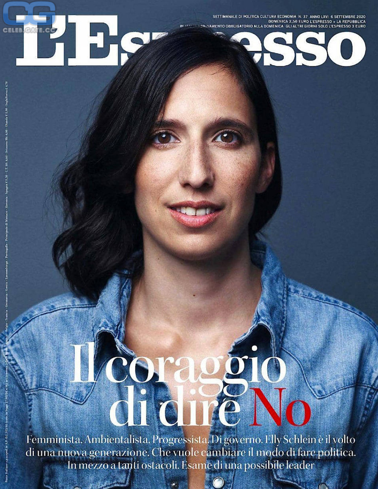 Elly Schlein 
