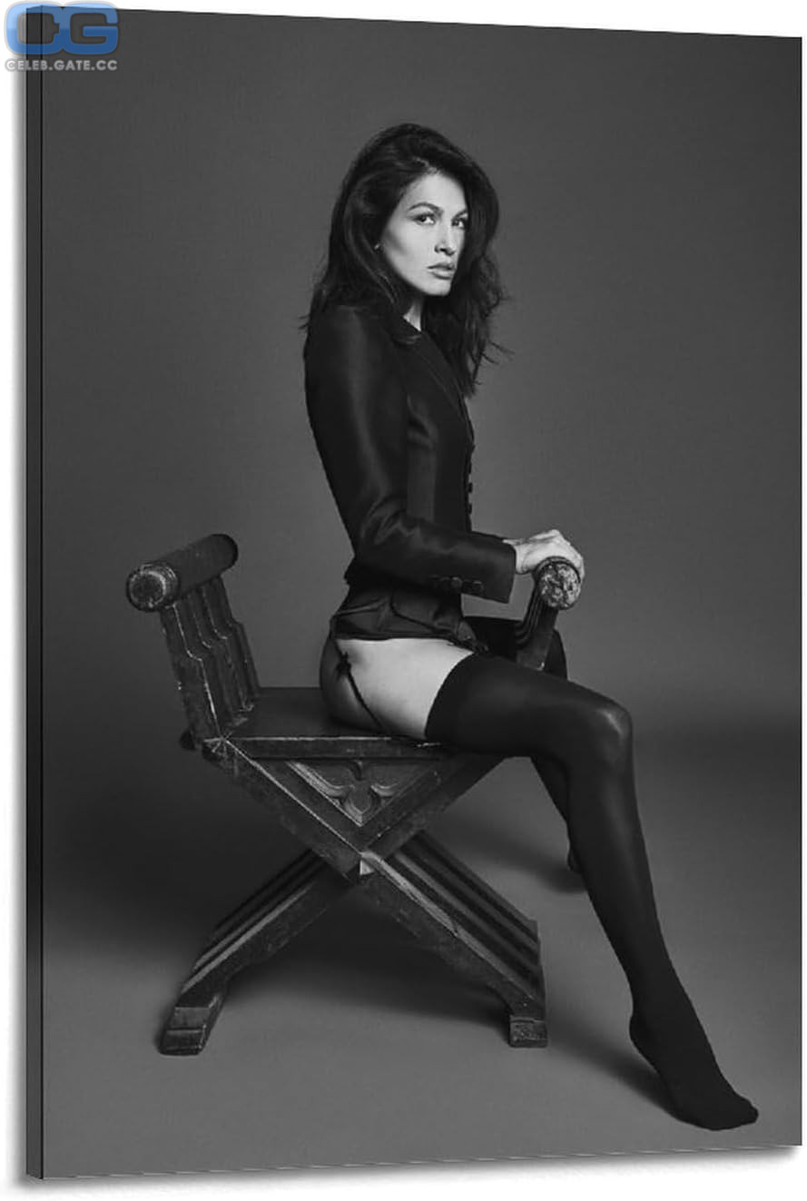 Elodie Yung 