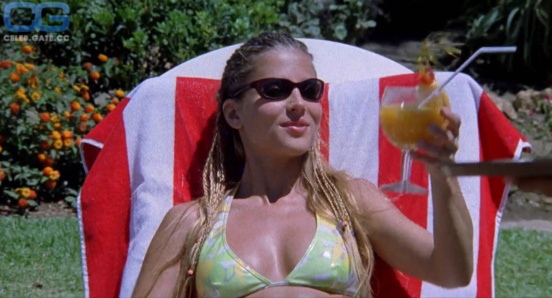 Elsa Pataky 