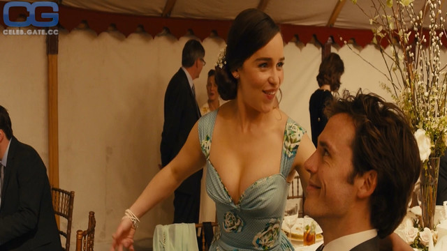 Emilia Clarke 