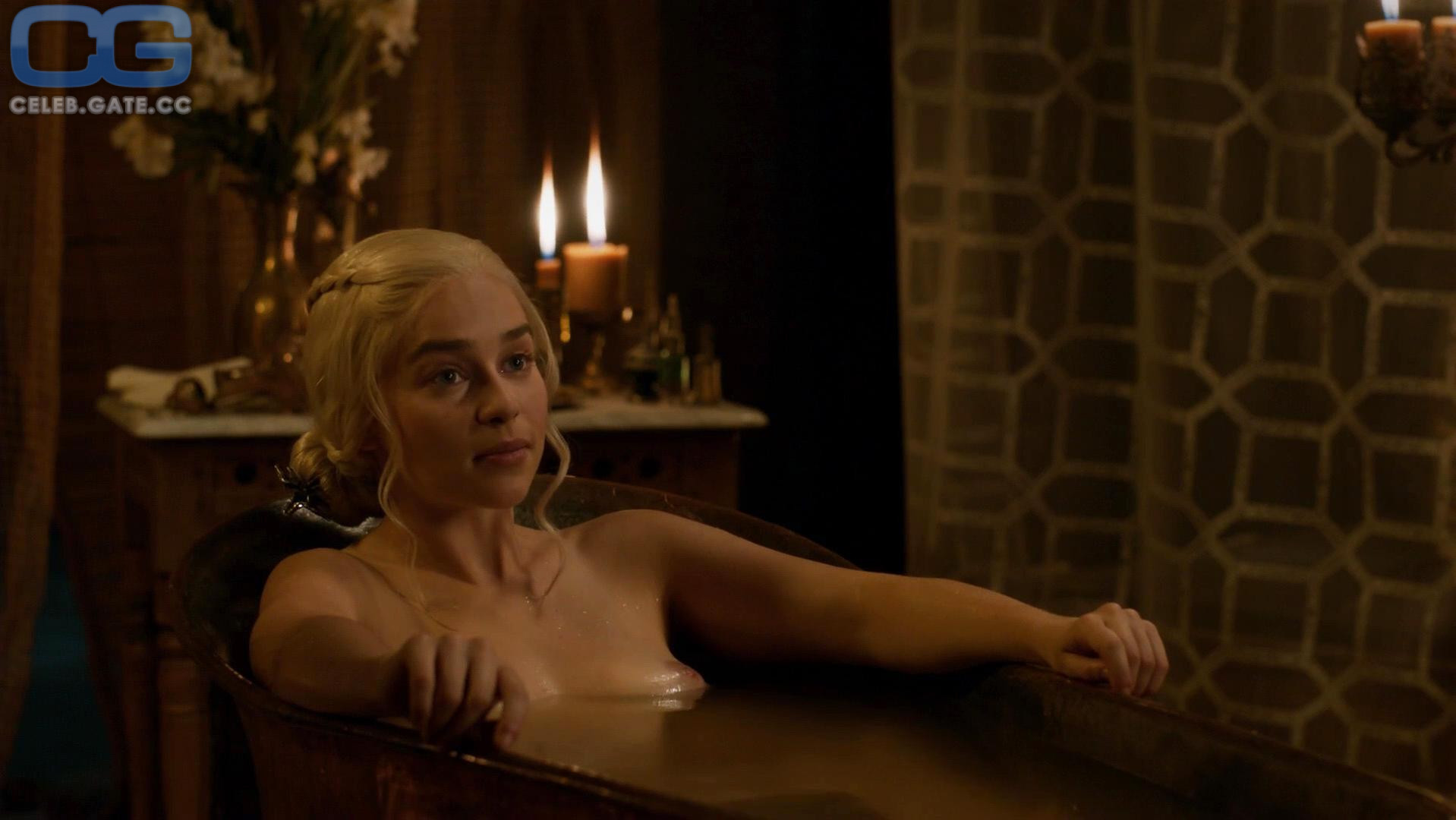 Emilia Clarke 