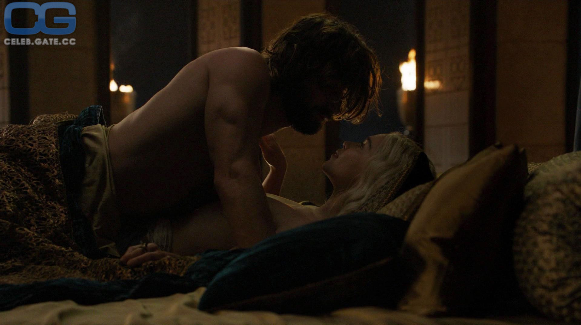 Emilia Clarke 