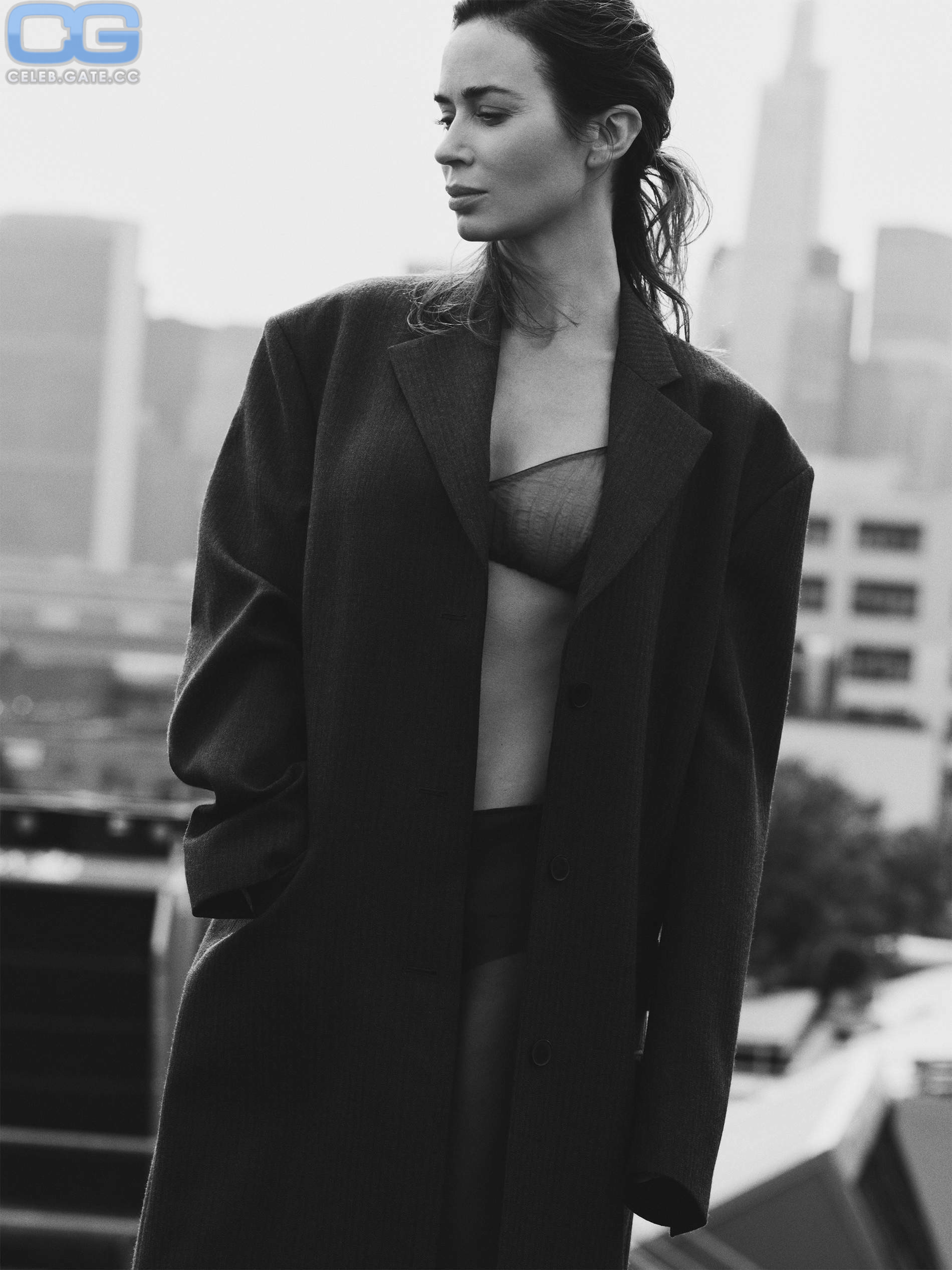 Emily Blunt 