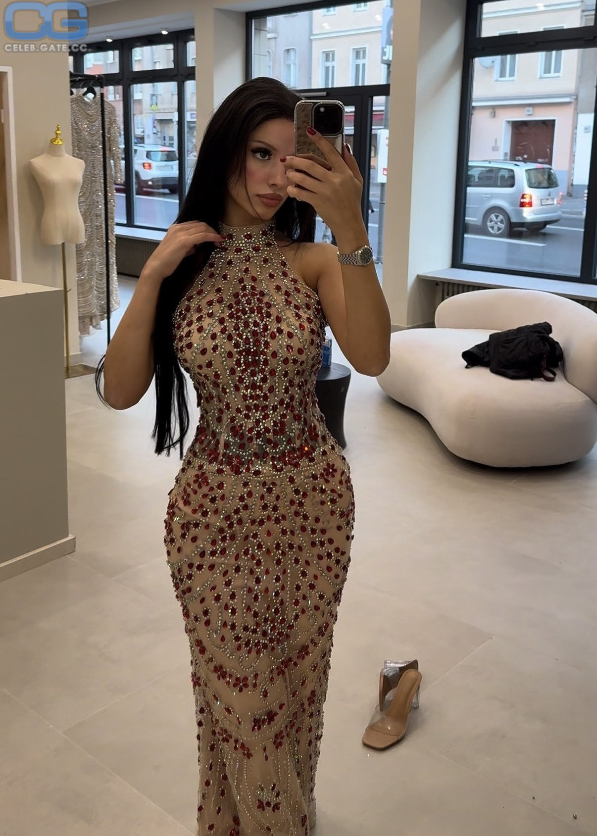 Emily Furz 