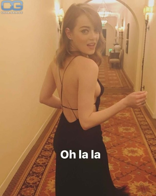 The Fappening Emma Stone