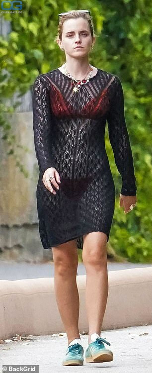 Emma Watson 
