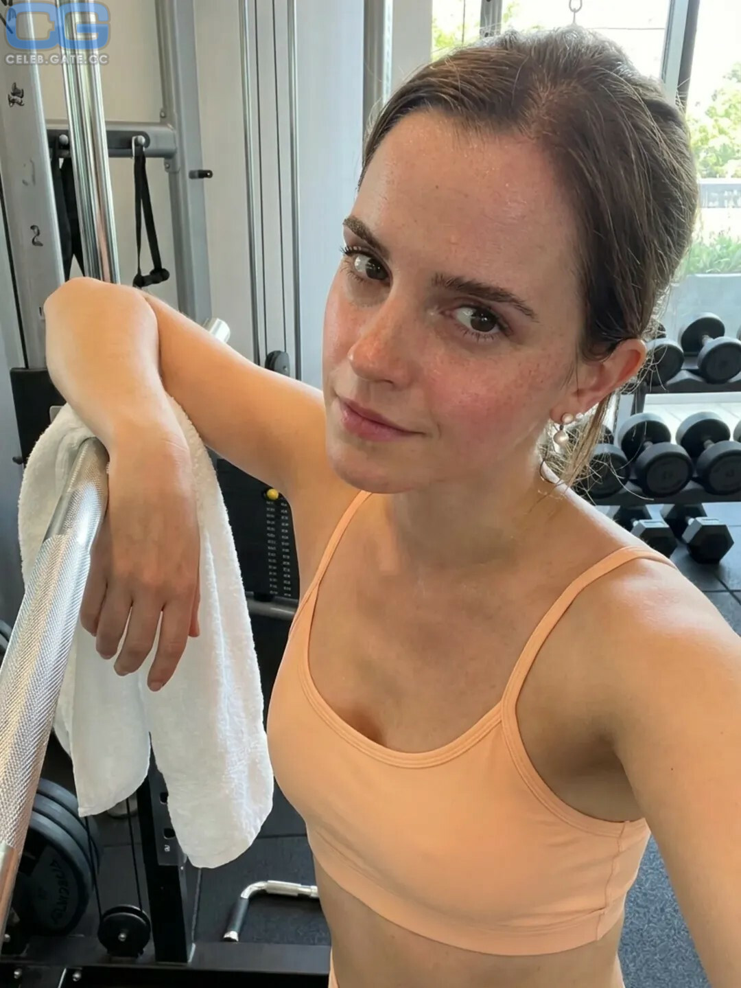 Emma Watson 