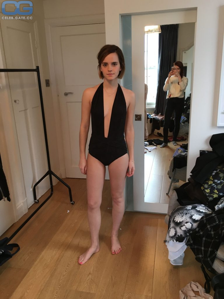 Emma Watson leaked