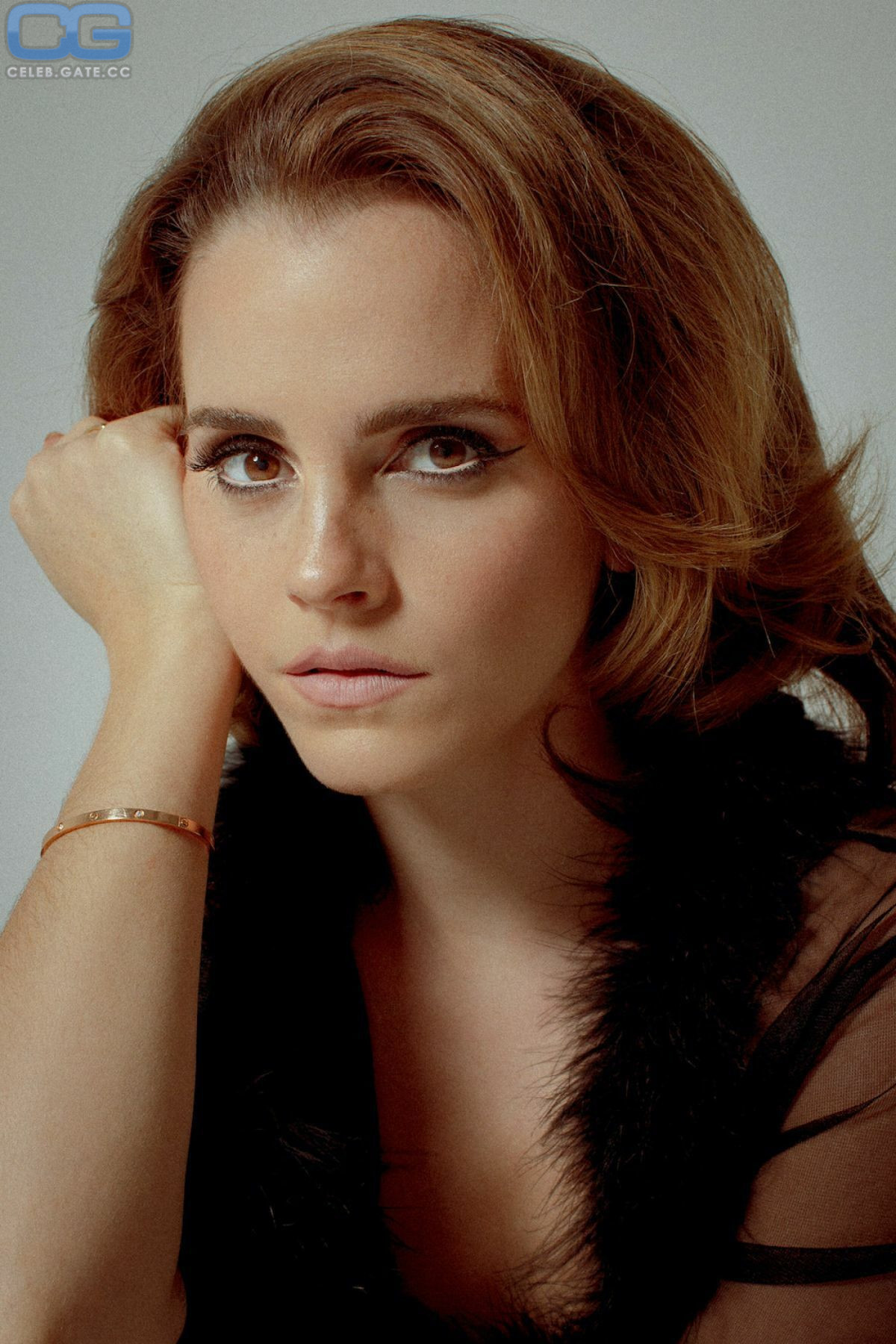 Emma Watson nude, pictures, photos, Playboy, naked, topless, fappening picture pic