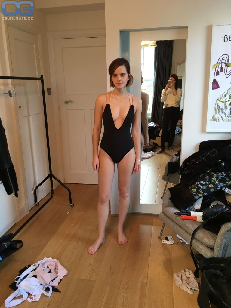 Emma Watson nude pictures