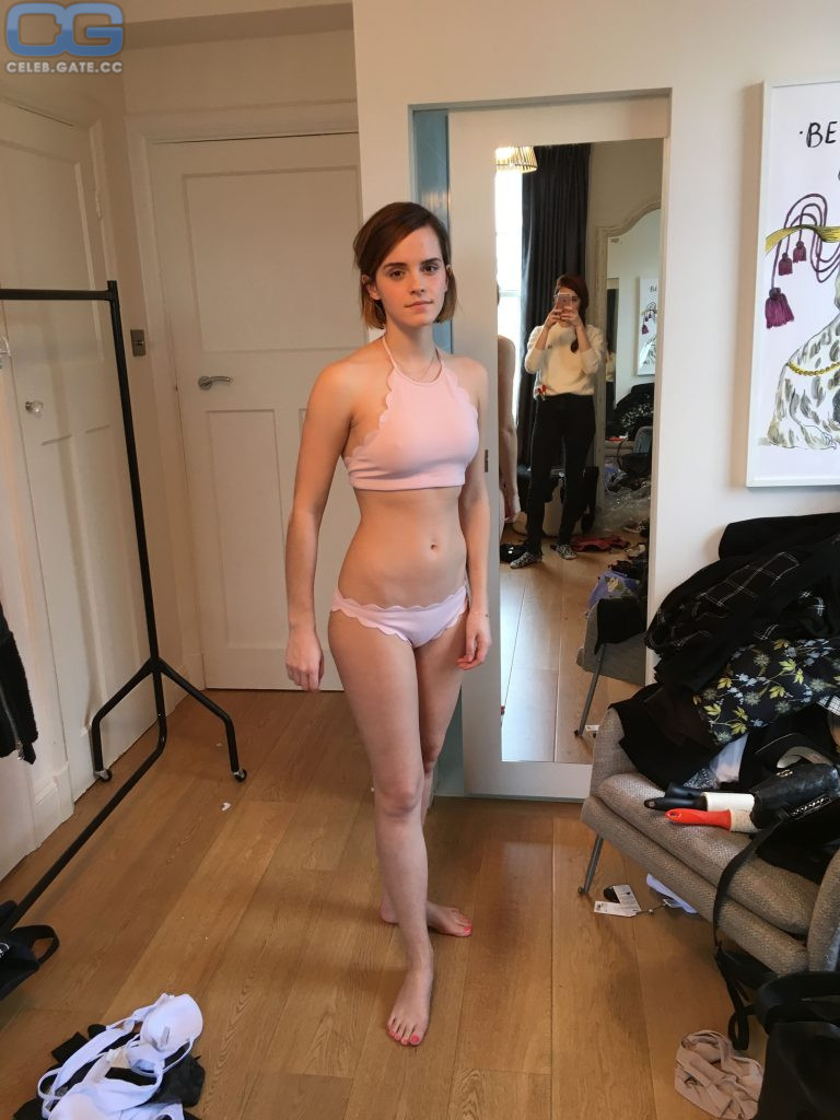Emma Watson photo leak