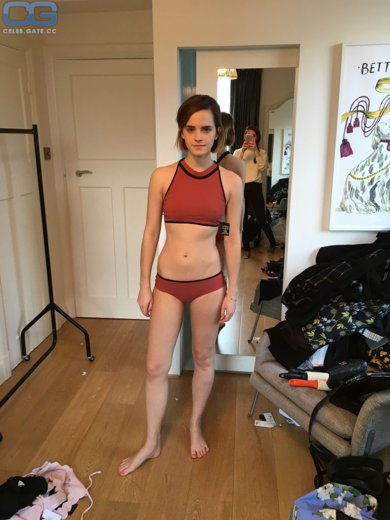 Emma Watson sextape