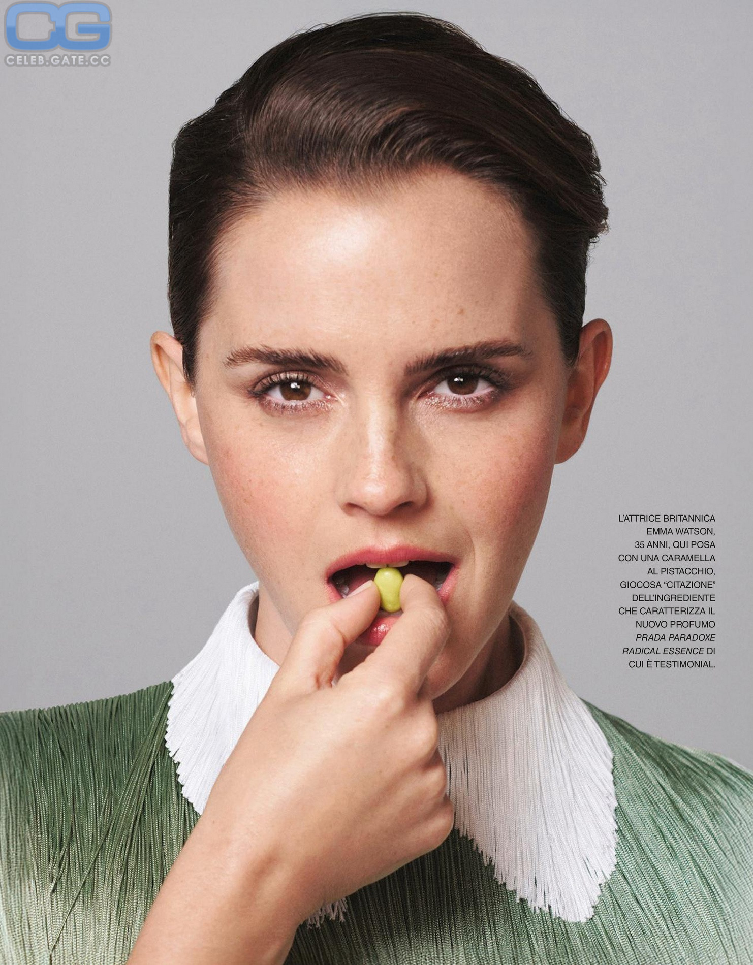 Emma Watson 