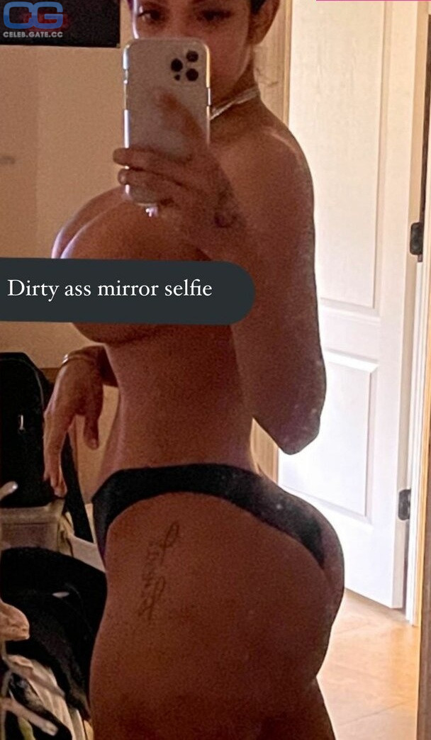 Erica Mena 