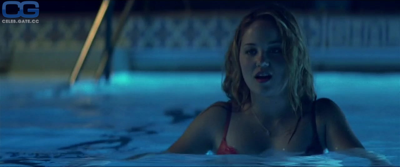 Erika Christensen 