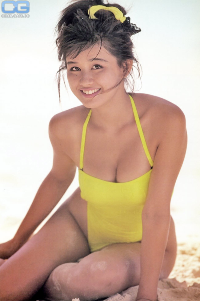 Eriko Tamura 