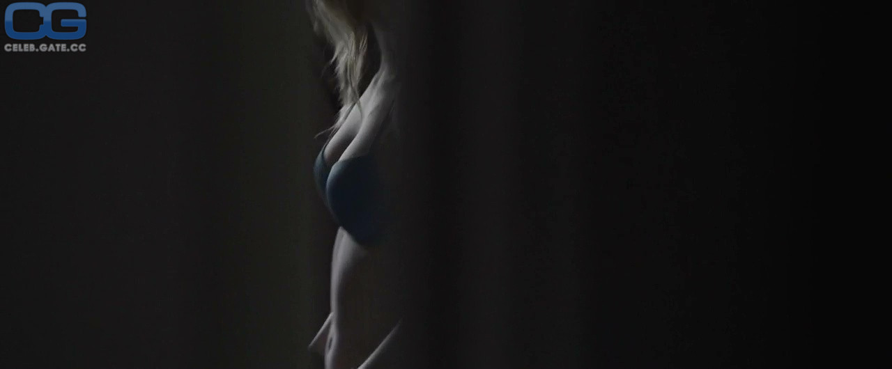 Erin Moriarty nude scene