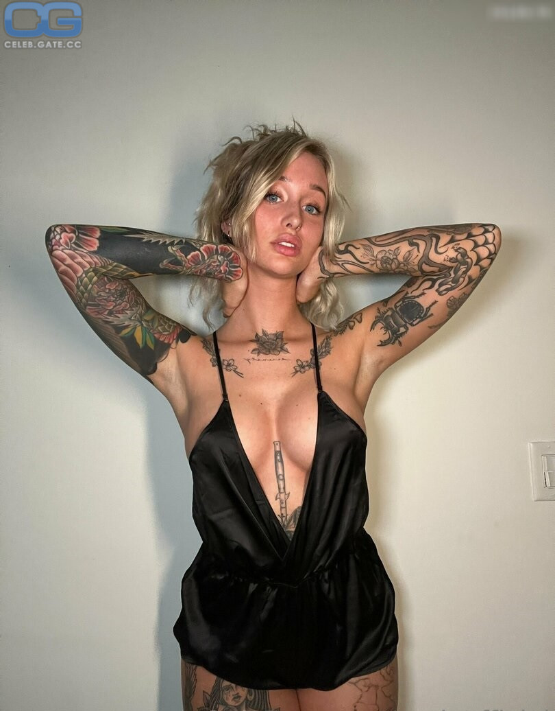 Essie Ann Bone 