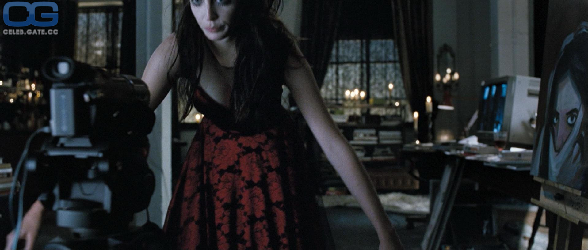 Eva Green 