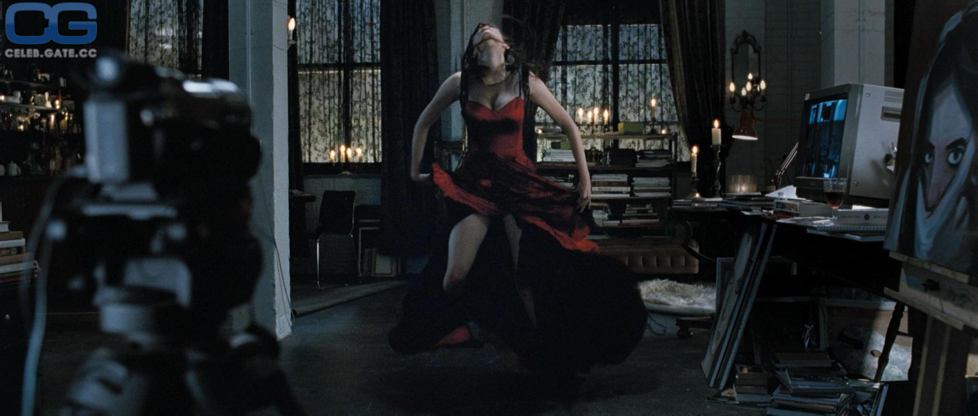 Eva Green 