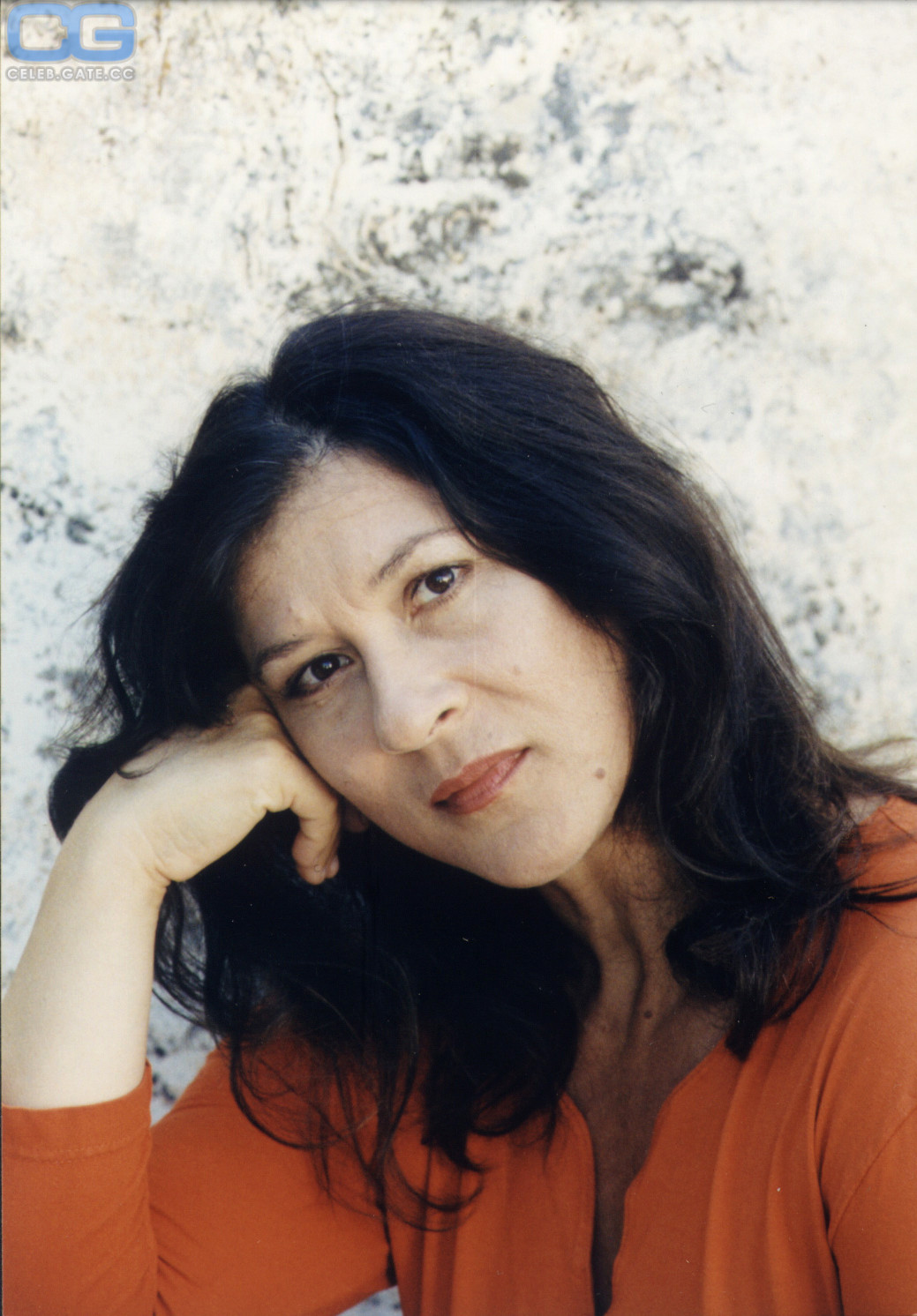 Eva Mattes 