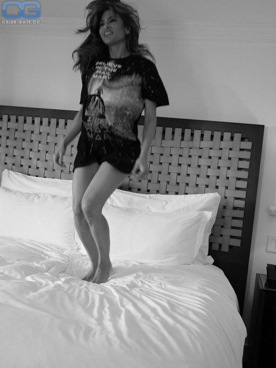 Eva Mendes 