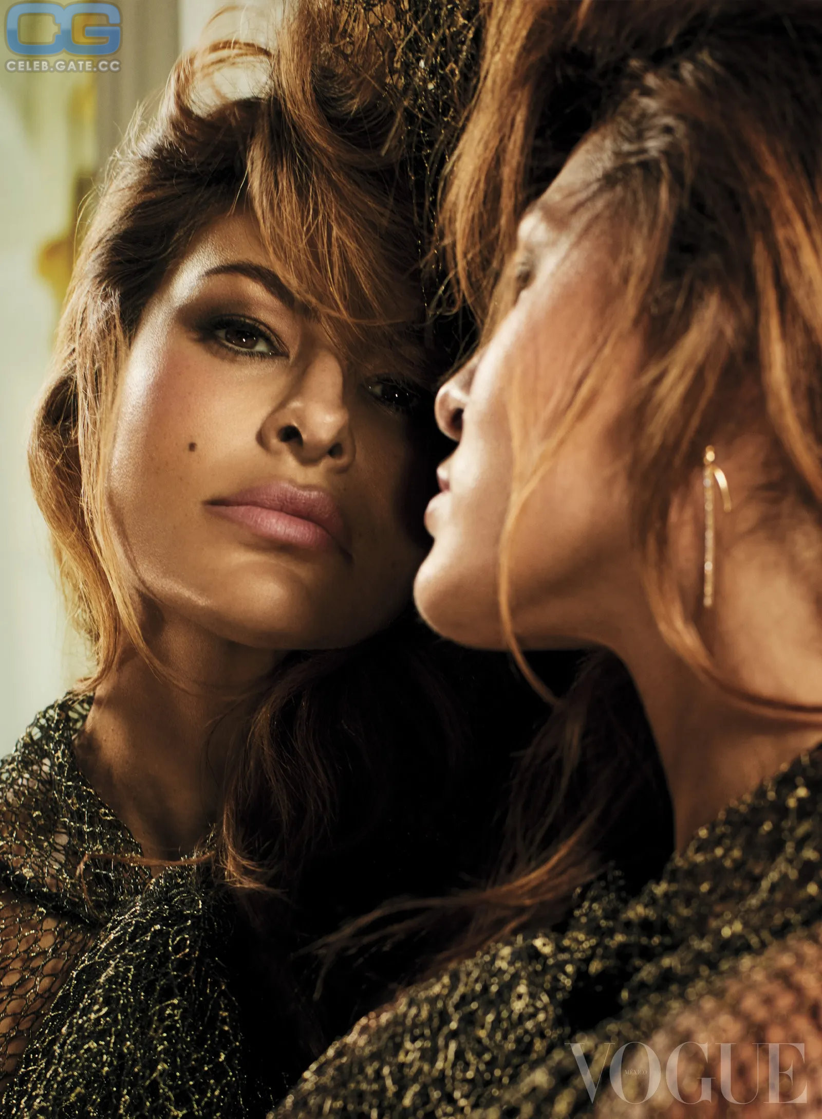 Eva Mendes 