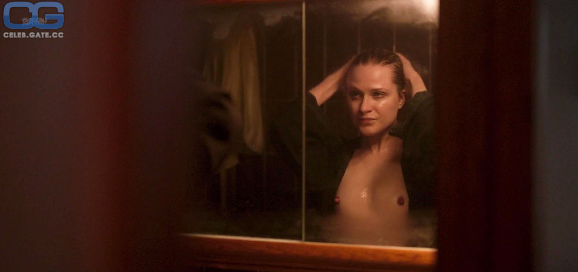 Evan Rachel Wood 