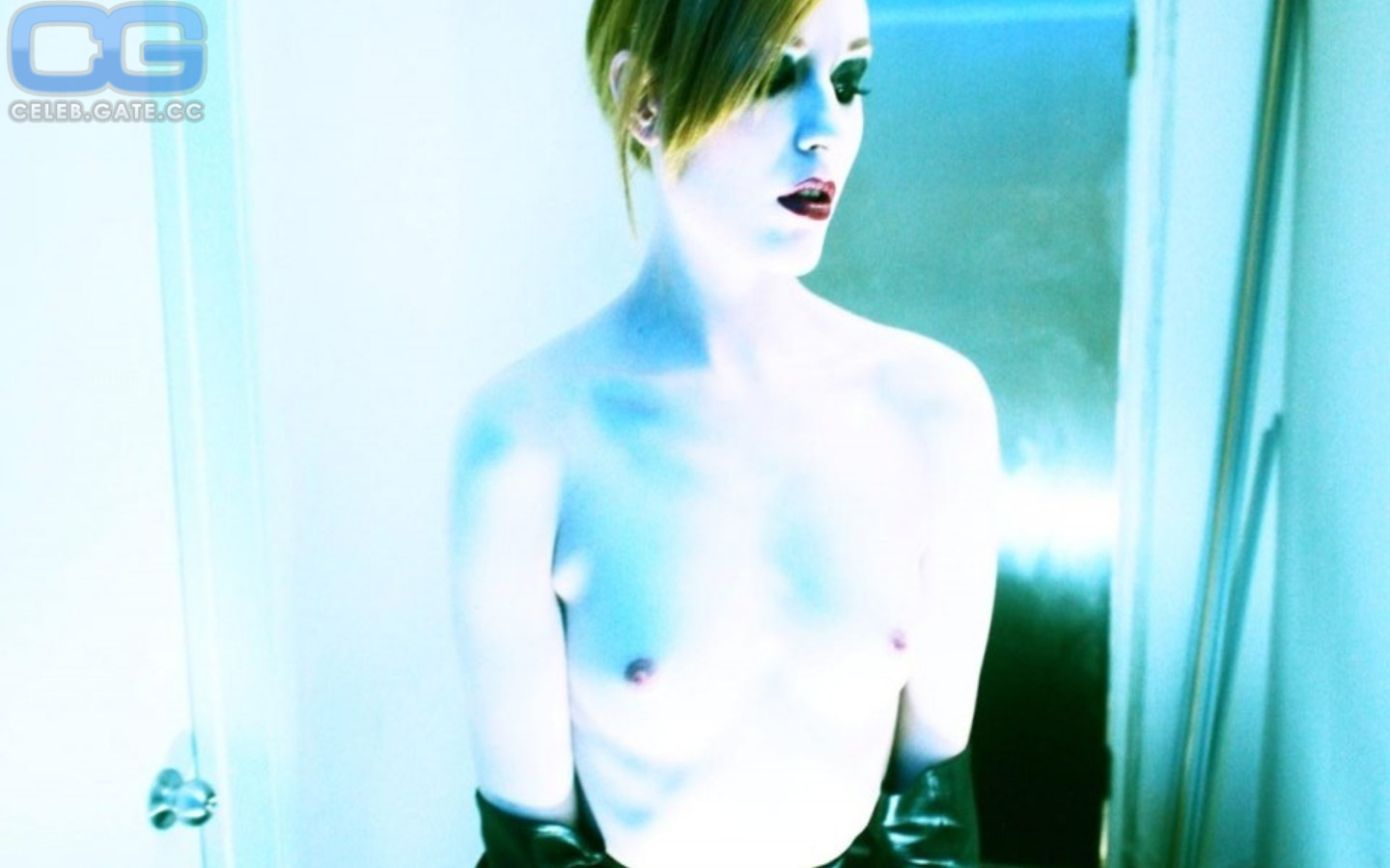 Evan Rachel Wood 