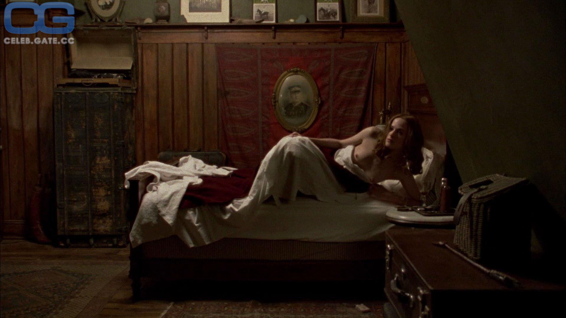 Evan Rachel Wood 