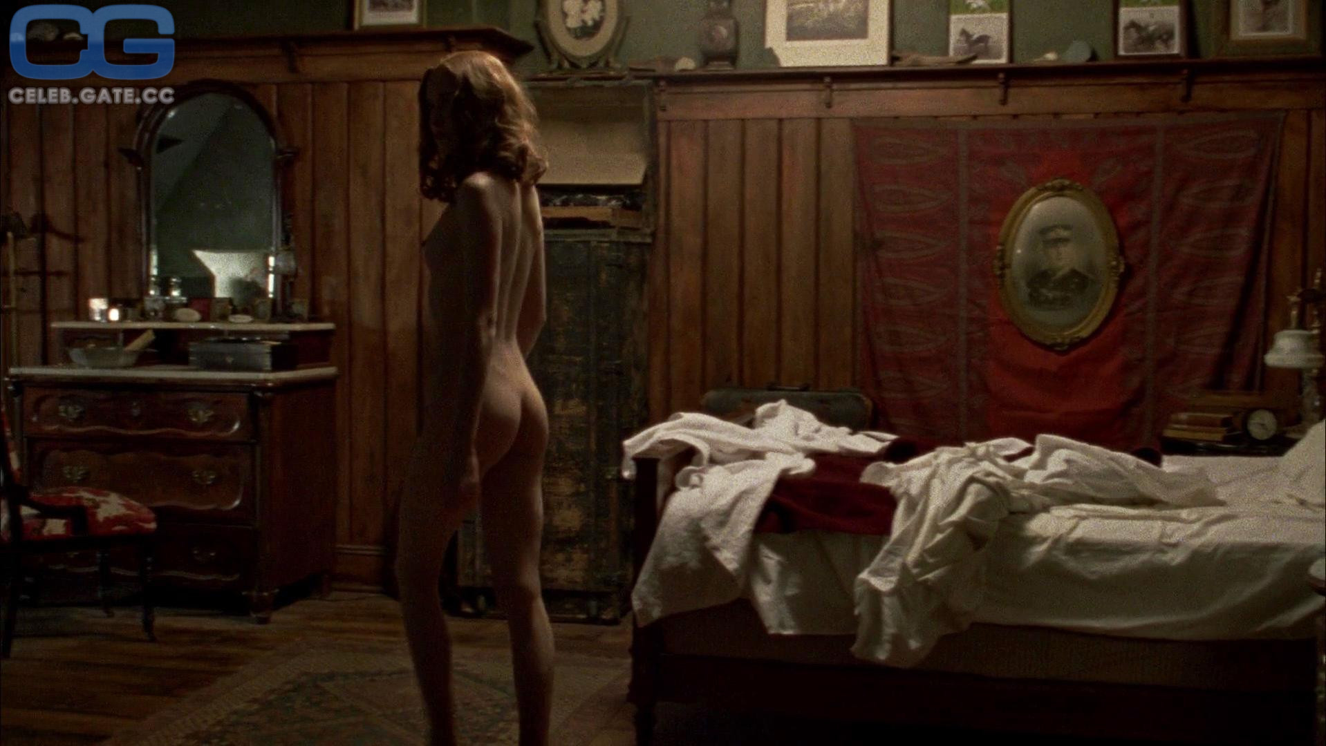 Evan Rachel Wood 