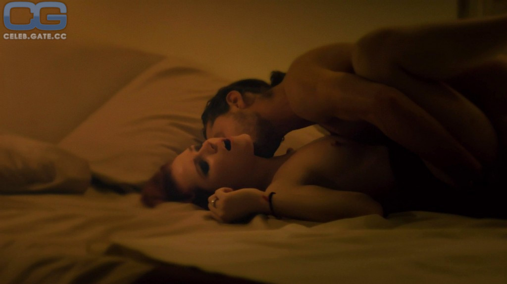 Evan Rachel Wood sex scene