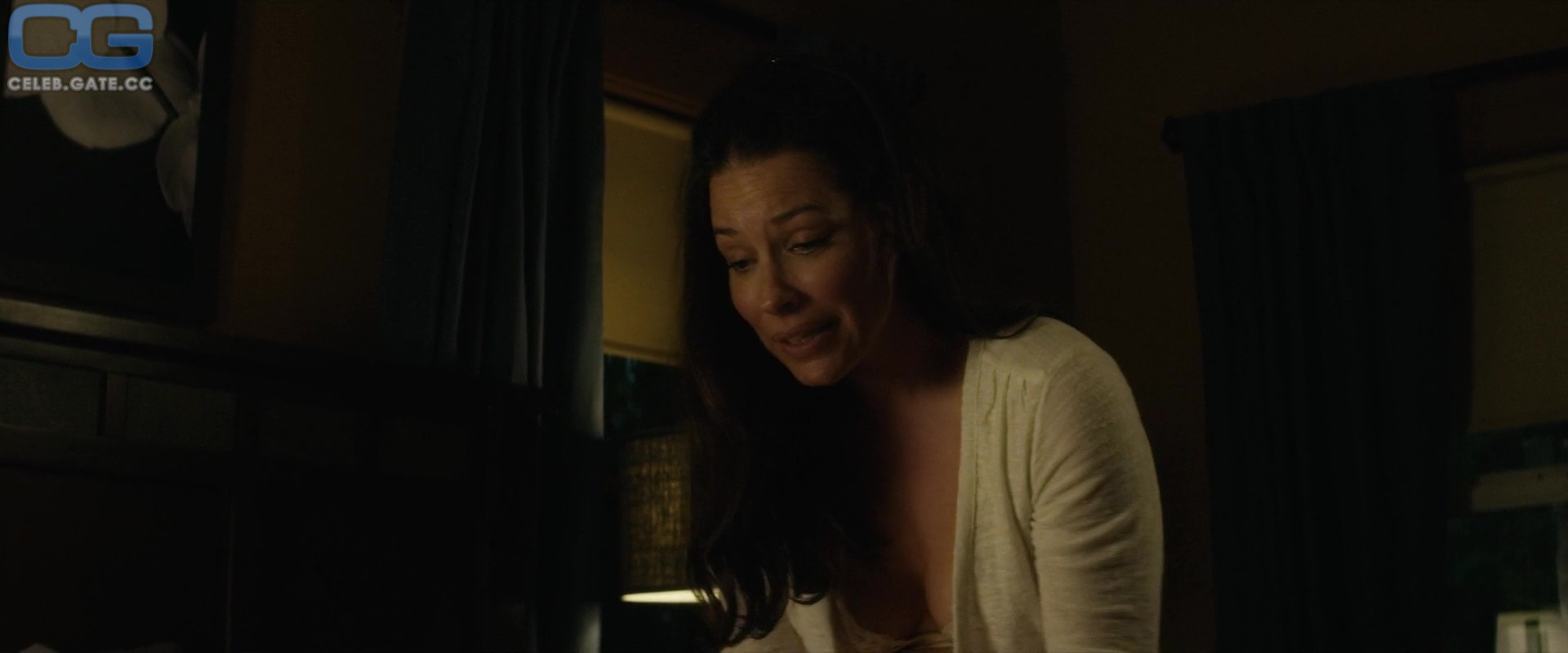 Evangeline Lilly 