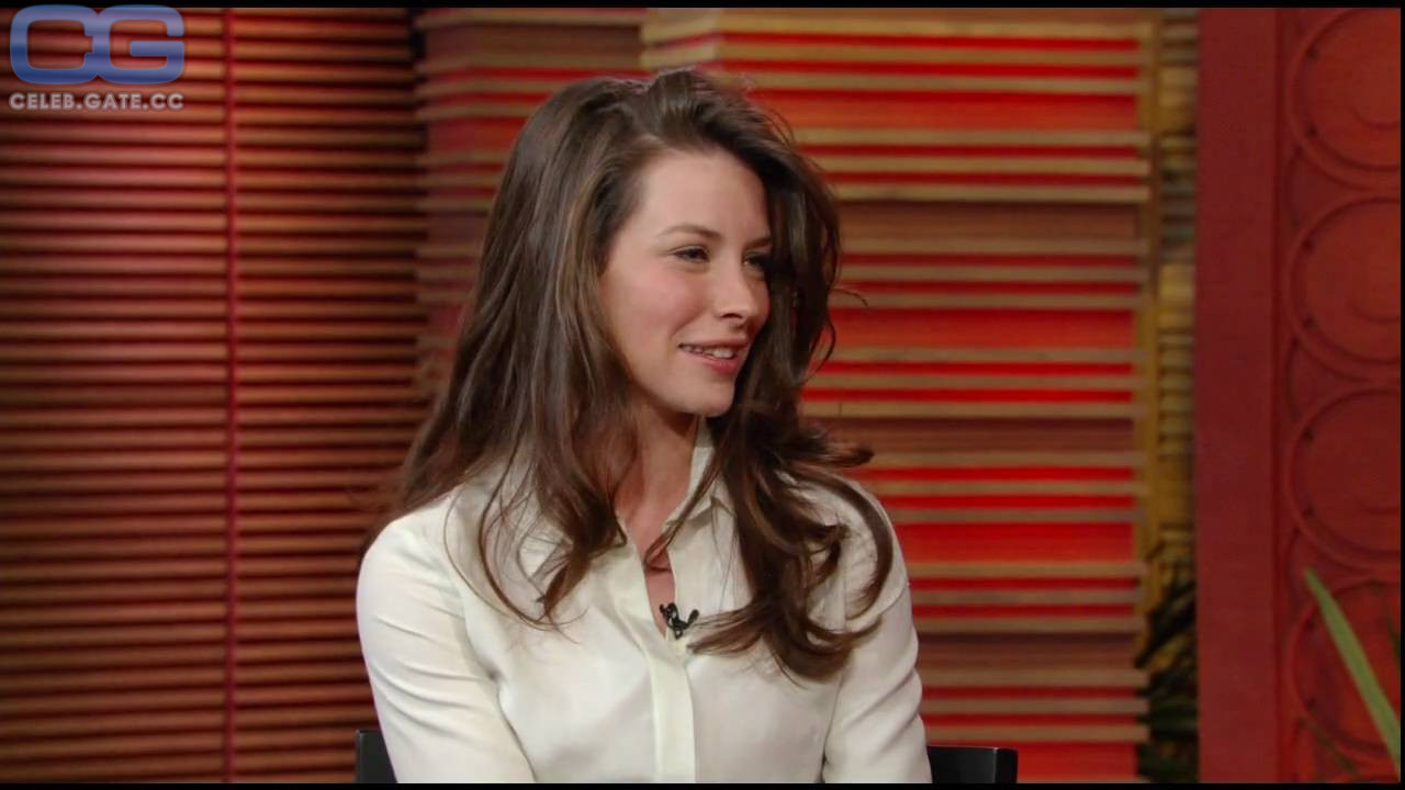 Evangeline Lilly 