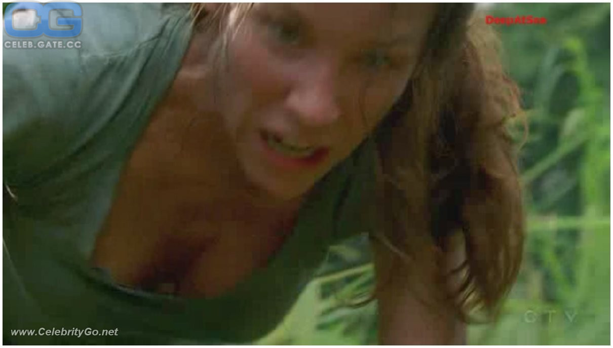 Evangeline Lilly 