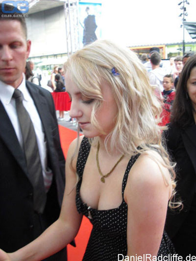 Evanna Lynch 