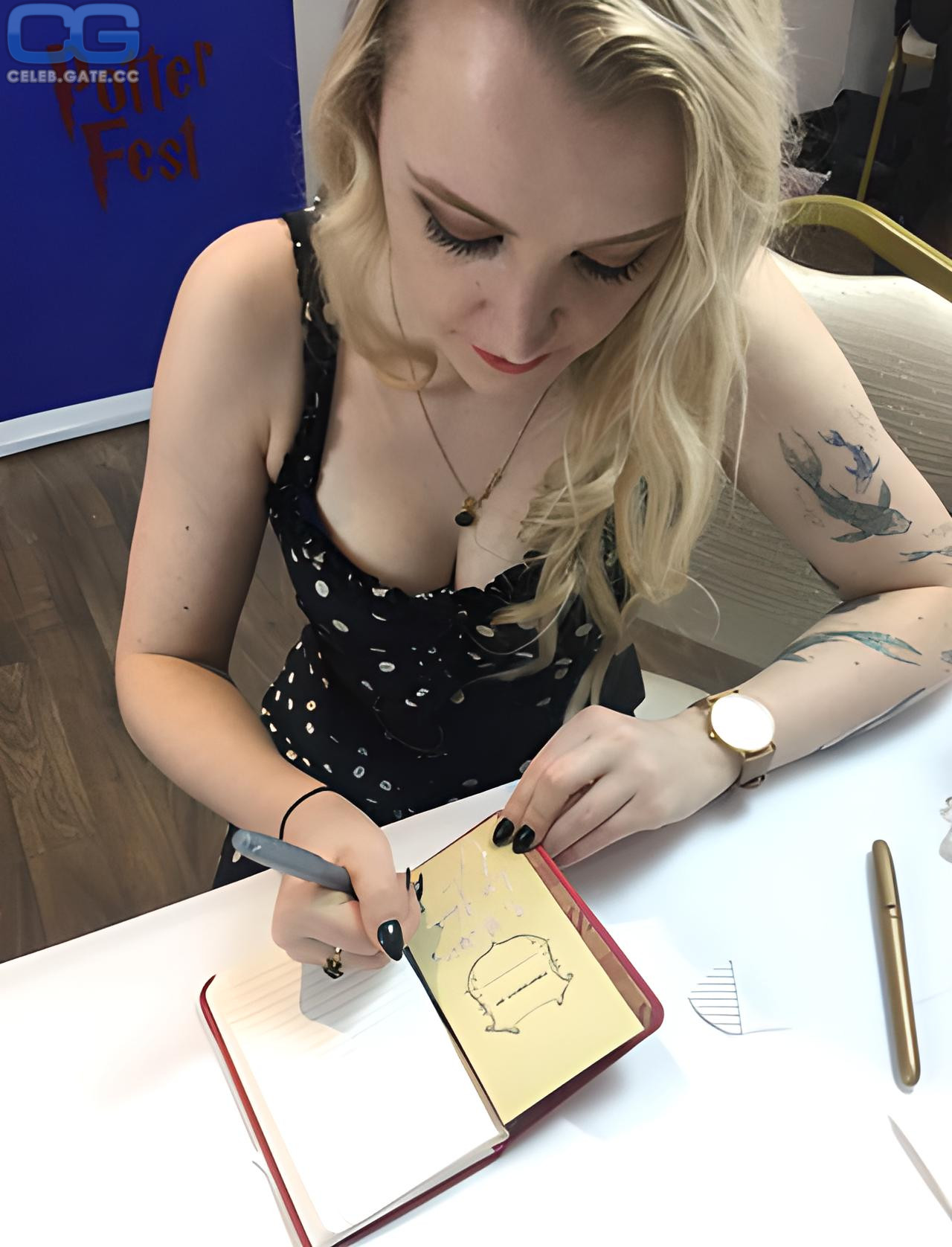 Evanna Lynch 