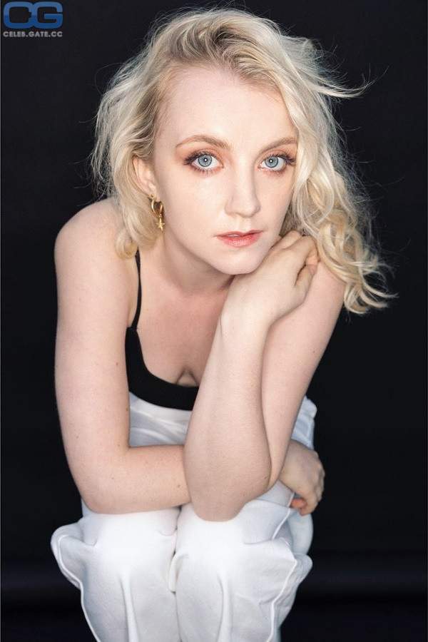 Evanna Lynch 