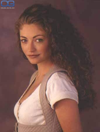 Rebecca Gayheart 