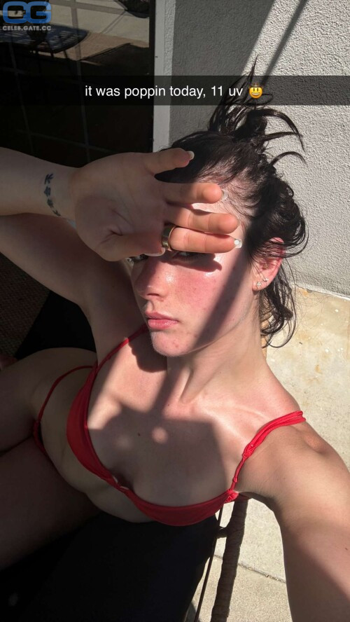 Faith Ordway 