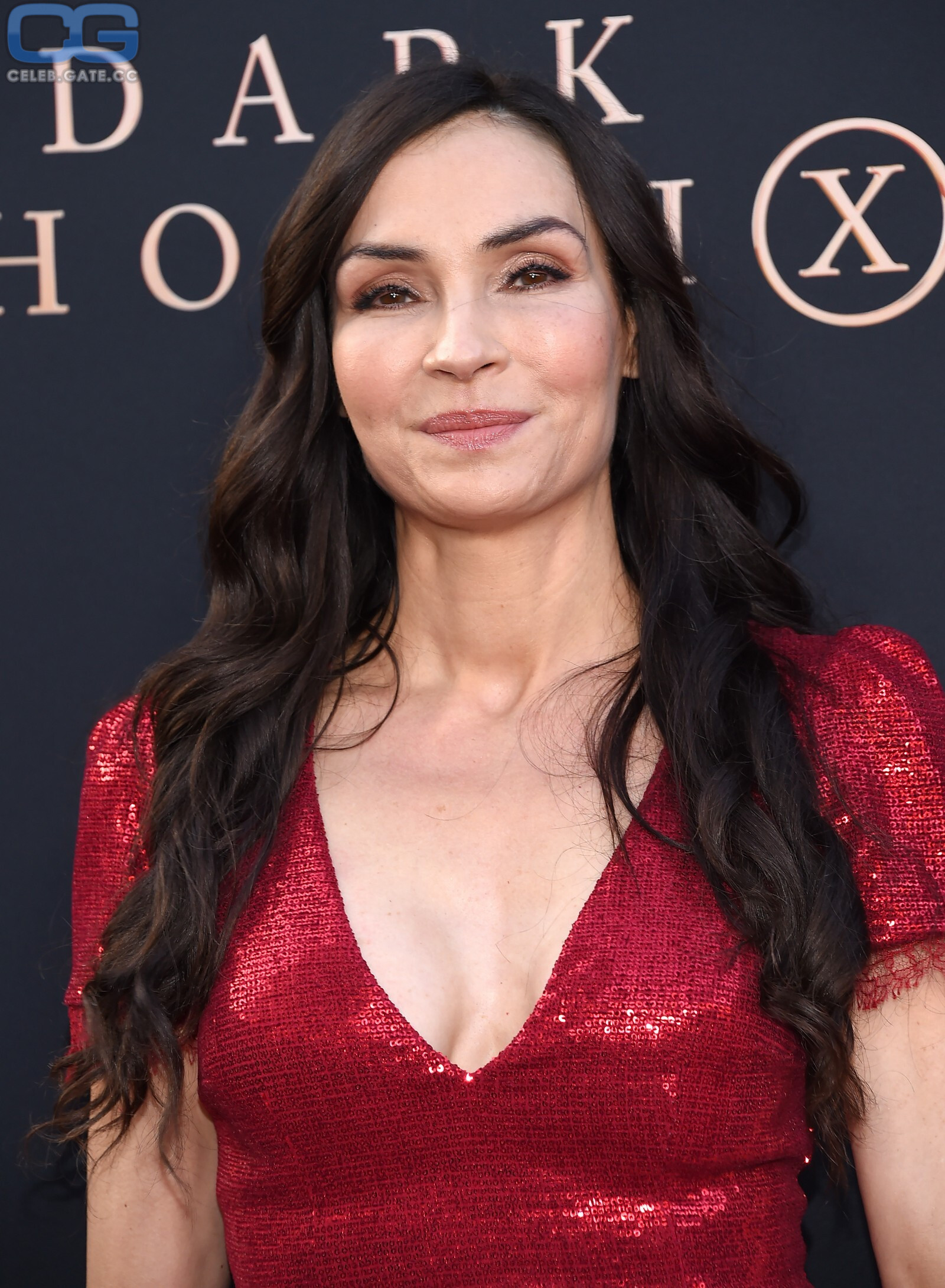 Famke Janssen 