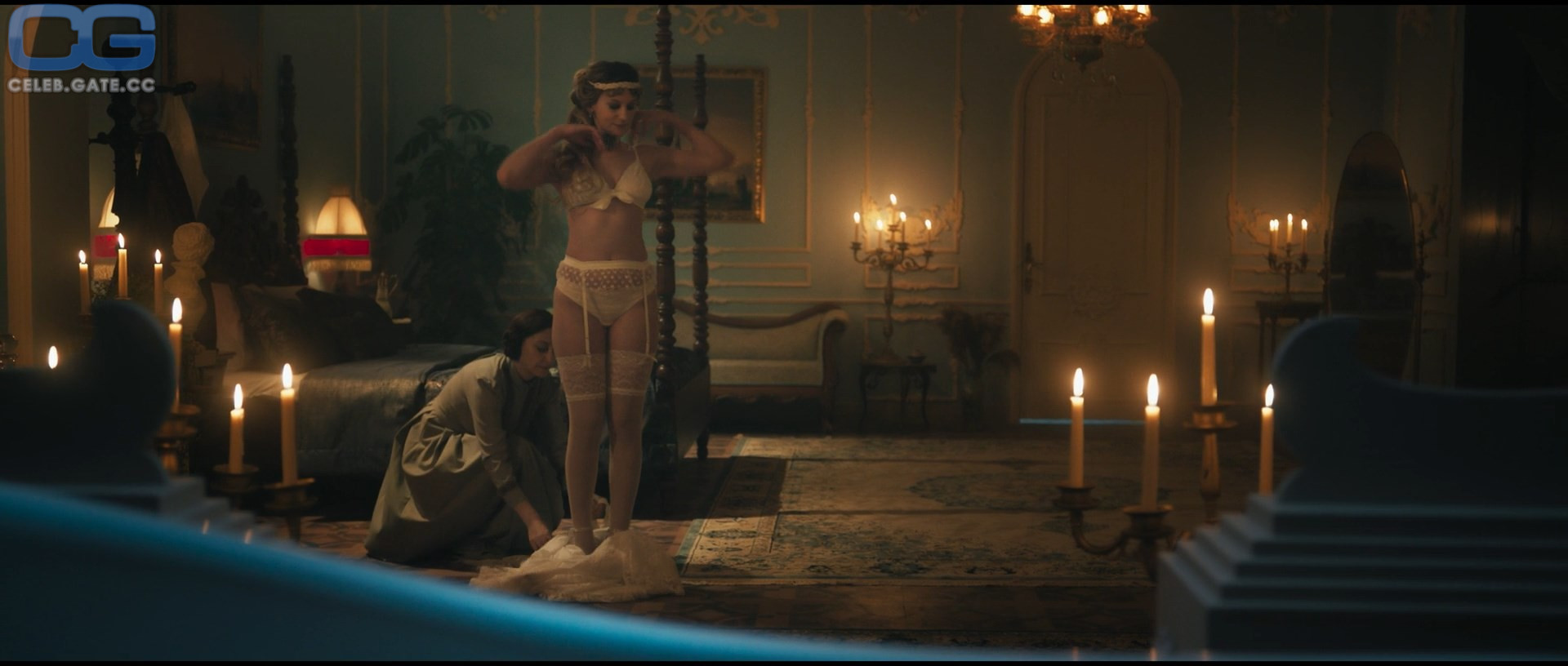 Farah Zeynep Abdullah 