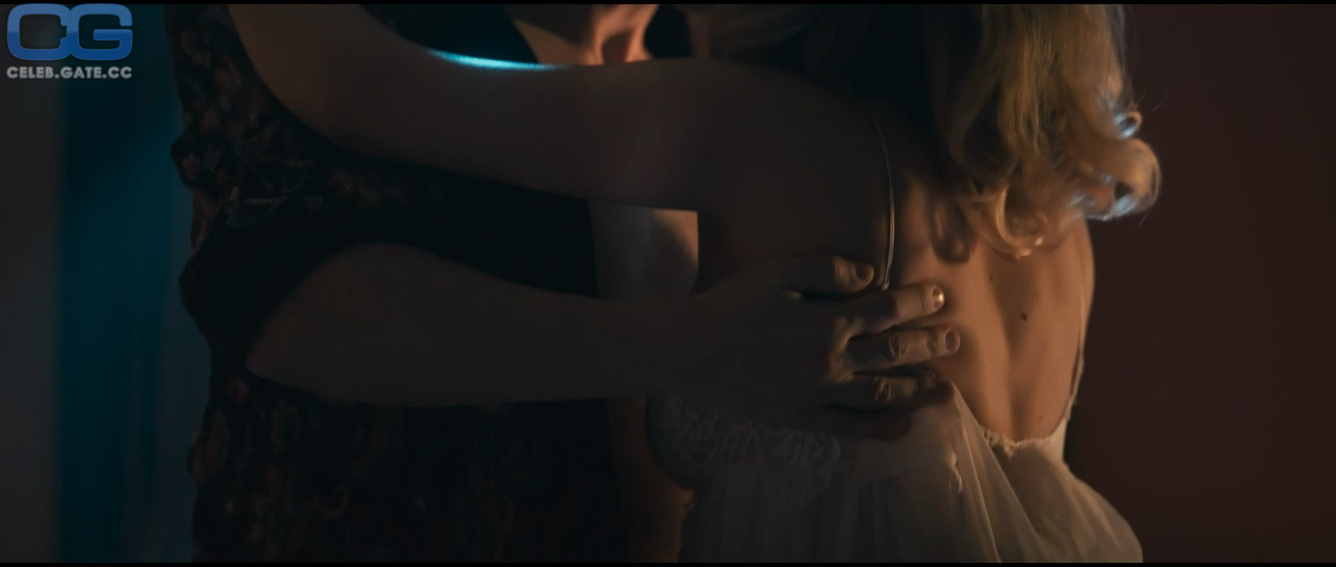 Farah Zeynep Abdullah 