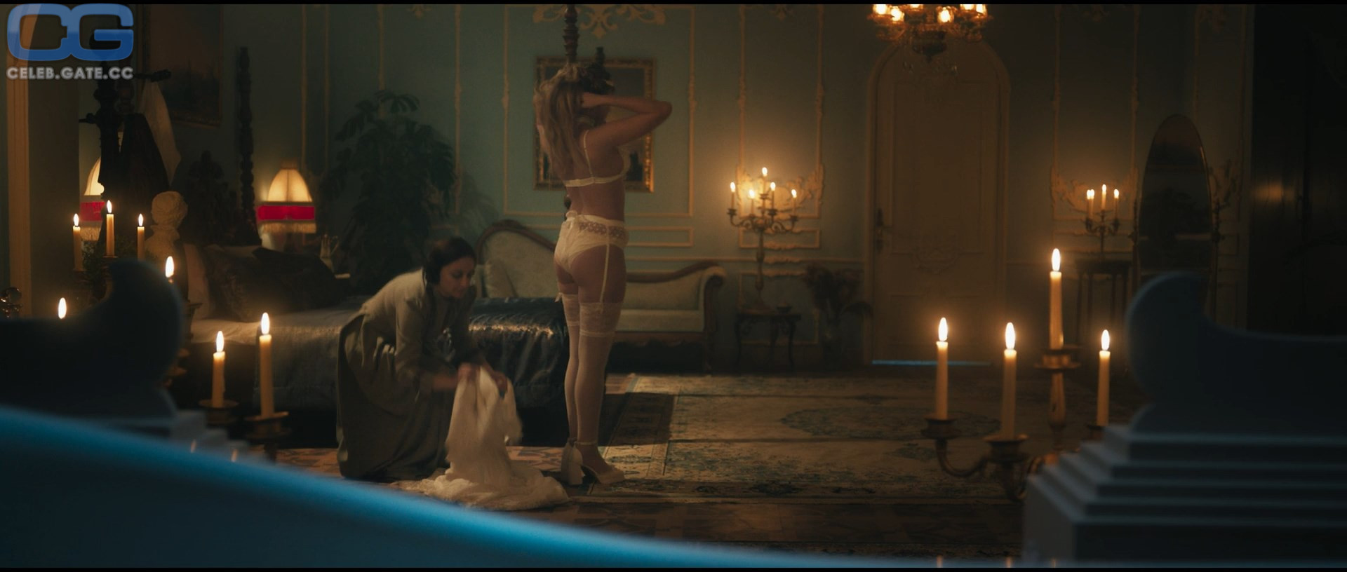 Farah Zeynep Abdullah 