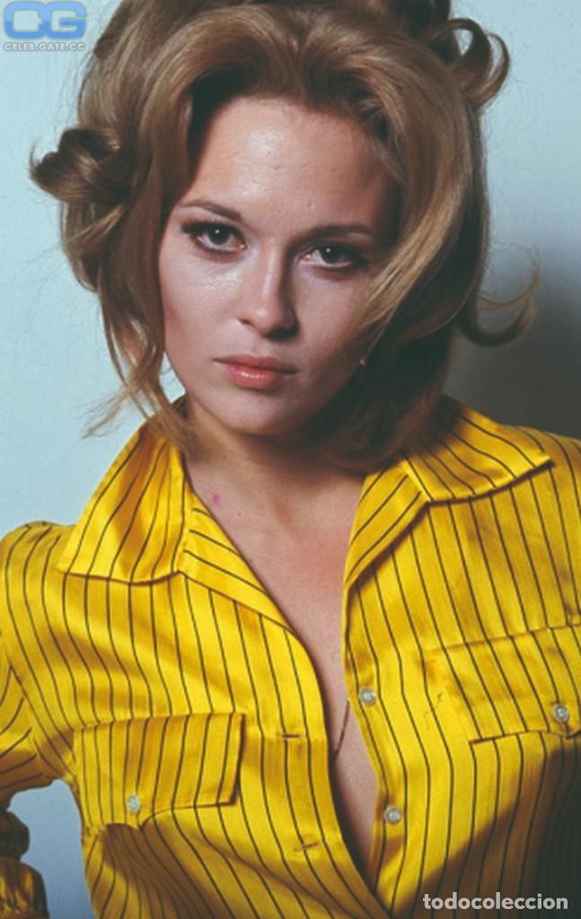 Faye Dunaway 