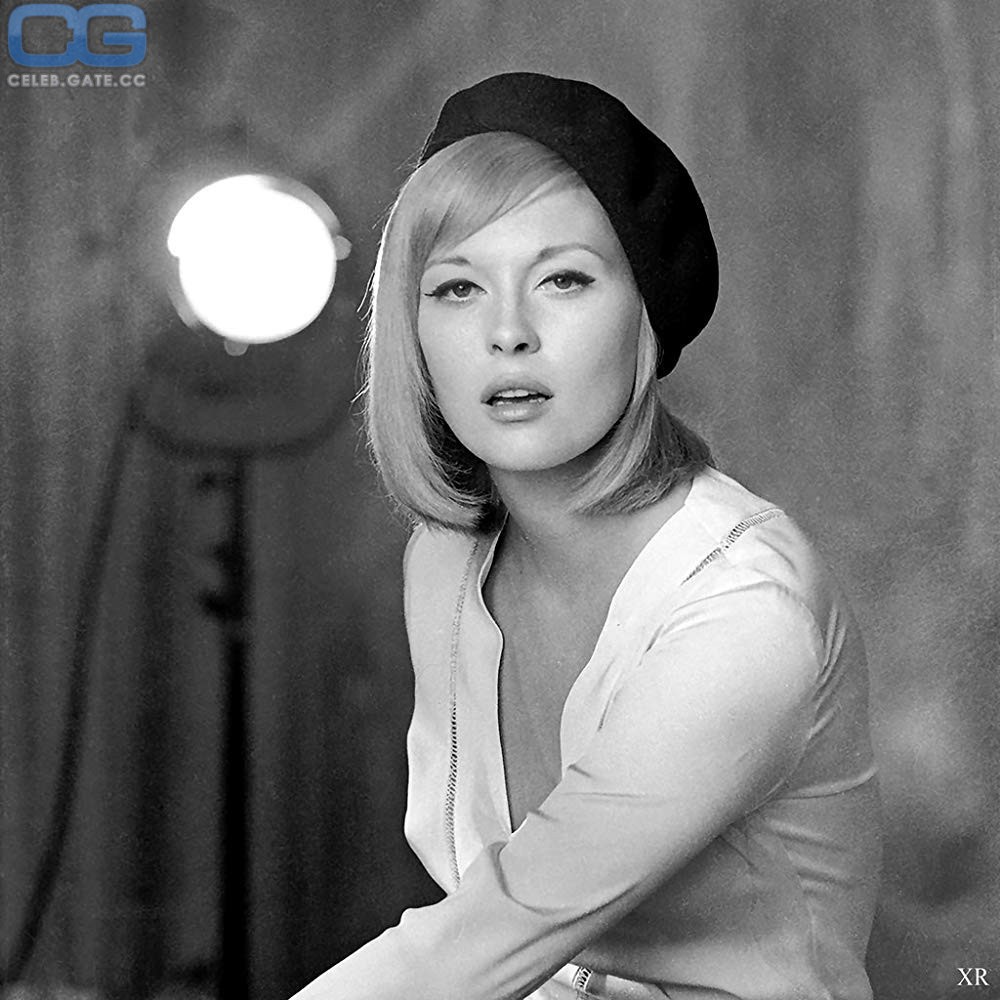 Faye Dunaway 