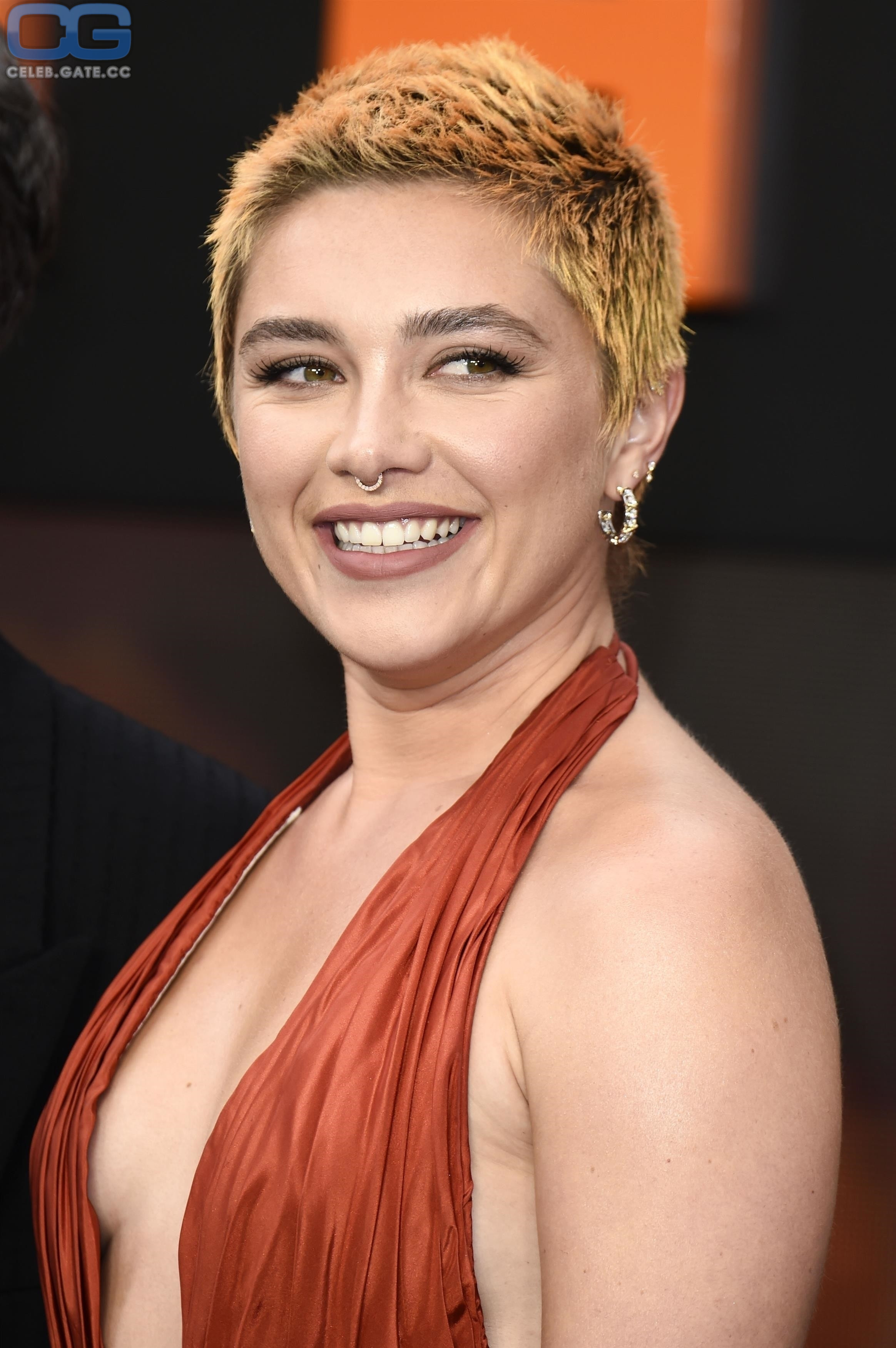 Florence Pugh 