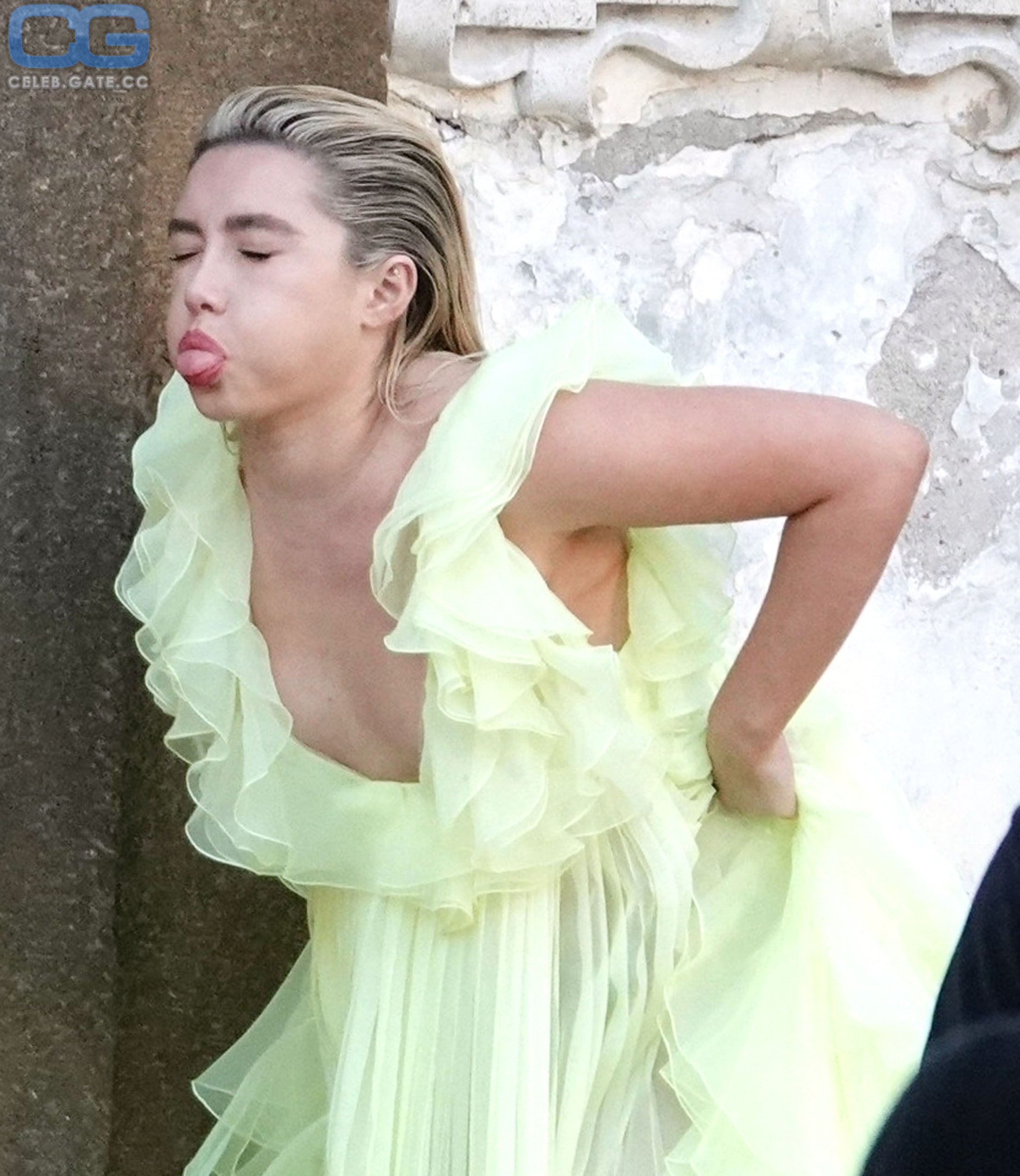 Florence Pugh 